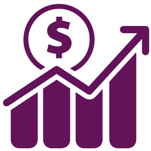 finance icon