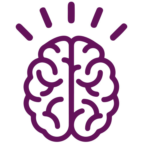 mindset icon