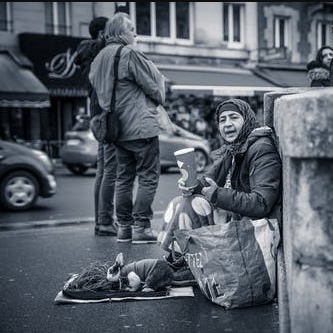 Assistance needed for the Jewish Homeless Woman in Ft. Lauderdale Florida. One woman in particular Lady M...